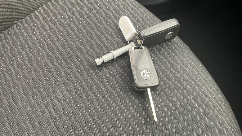 Vauxhall Corsa 1.4 [75] ecoFLEX Energy 5dr [AC] Petrol Hatchback